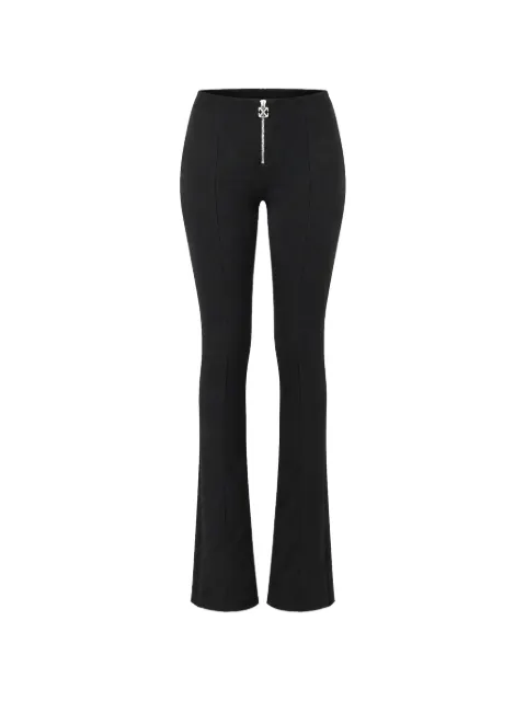 Off-White heavy jersey slim pants