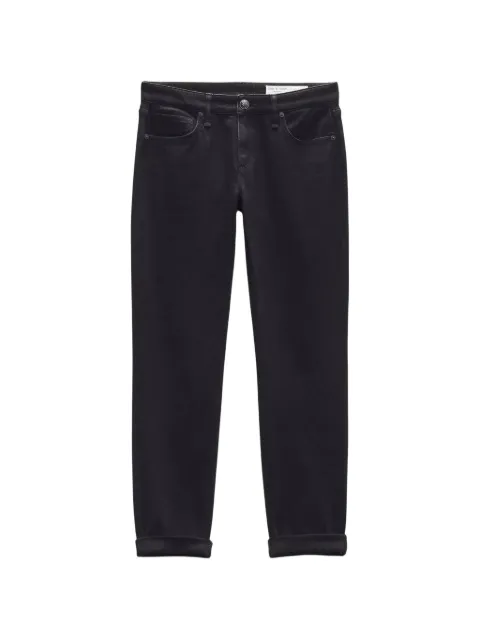 rag & bone Dre slim-cut jeans