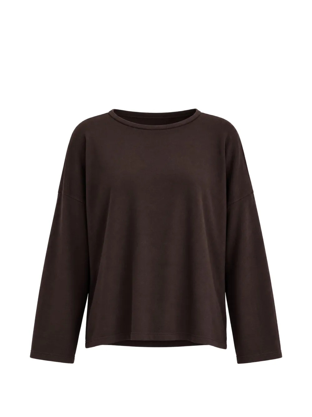 Labo.art Sandra Sweater In Brown