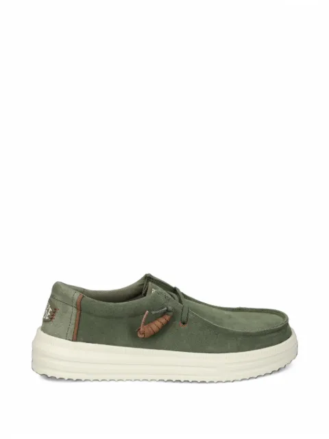 Hey Dude REV loafers