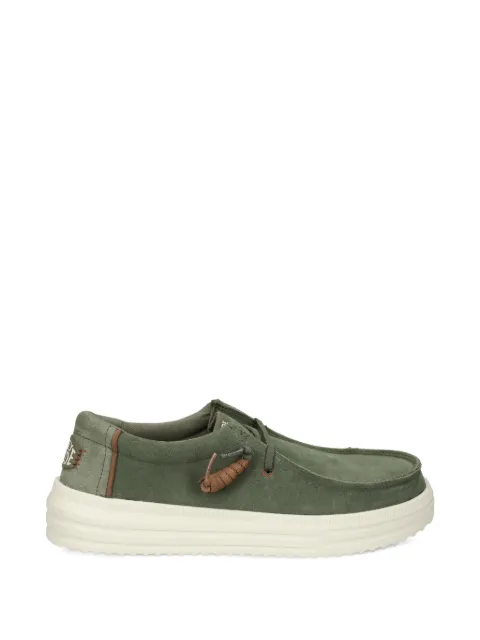 Hey Dude REV loafers