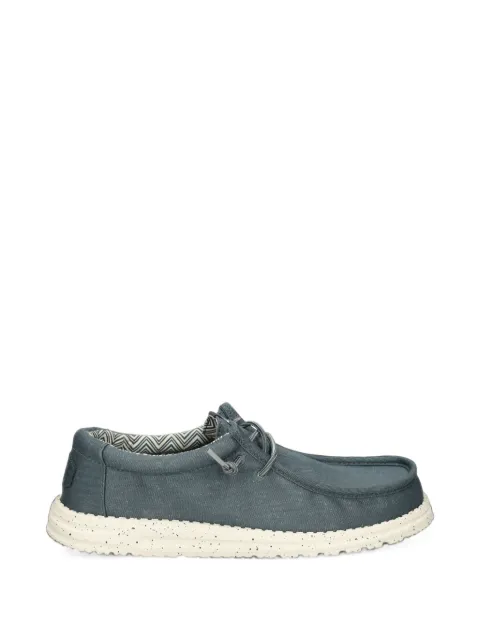 Hey Dude Wally Stretch loafers