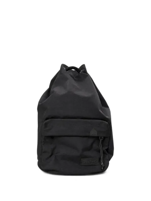 Eastpak Eastpak logo-patch backpack