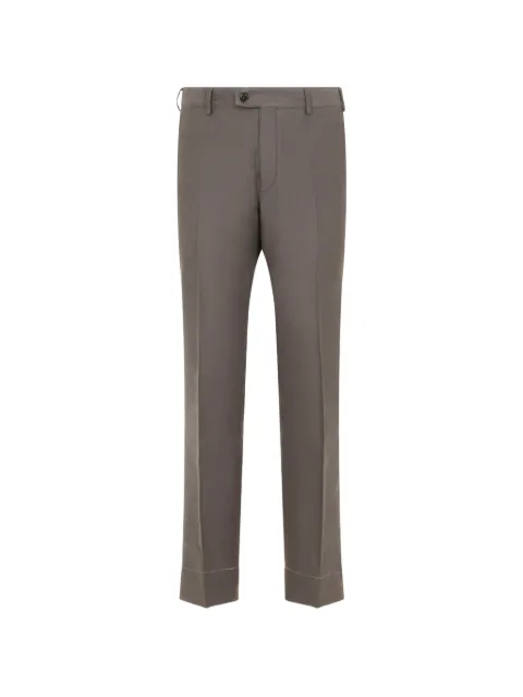 Brioni straight-leg trousers