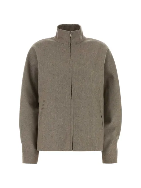 PT Torino Hiromi zip-up jacket