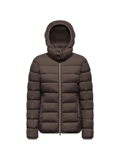 CAPE HORN Matt Stella hooded jacket