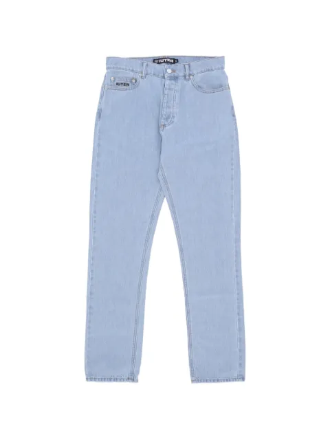 IUTER regular-fit jeans