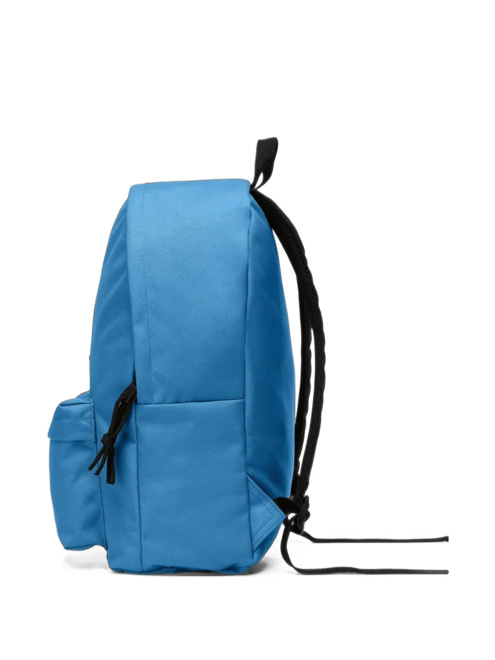 Napapijri Voyage rugzak met logo-patch Blauw