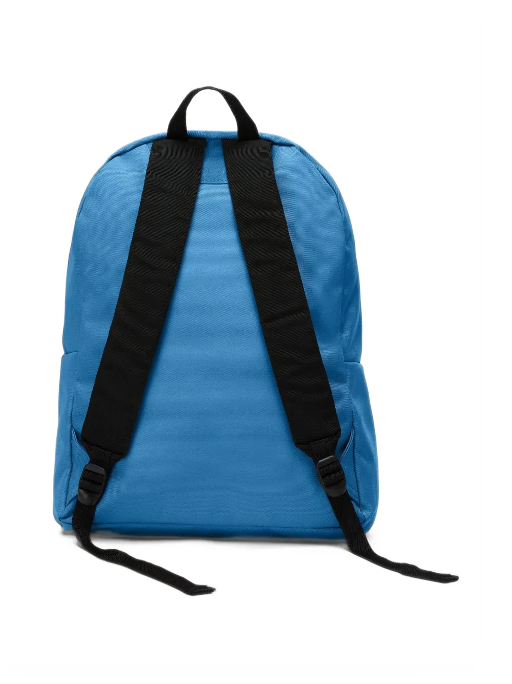 Napapijri Voyage rugzak met logo-patch Blauw