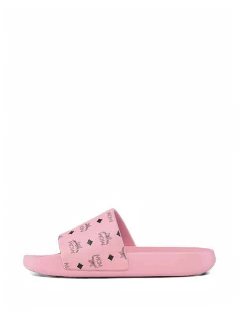 MCM Visetos-print slides