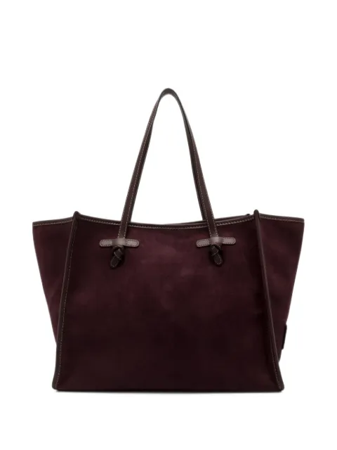 MARCELLA CLUB tote Marcella