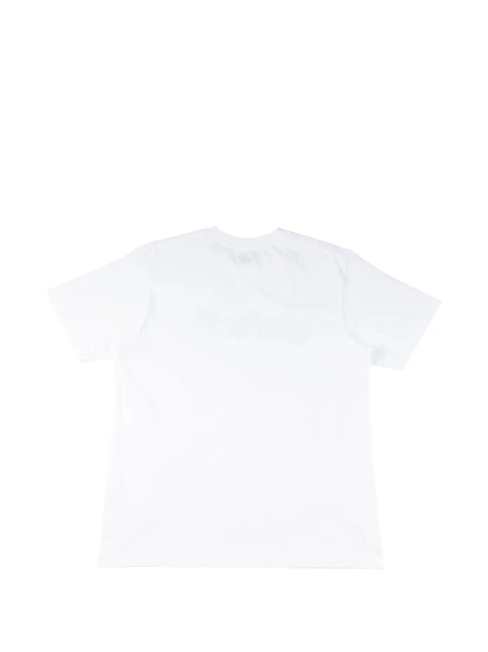 KAWS x Uniqlo UTme! Brooklyn T-shirt Wit