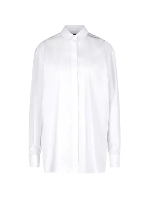 DONDUP Erotica long-sleeved shirt