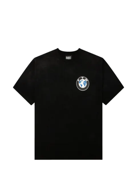 MARKET playera F the World