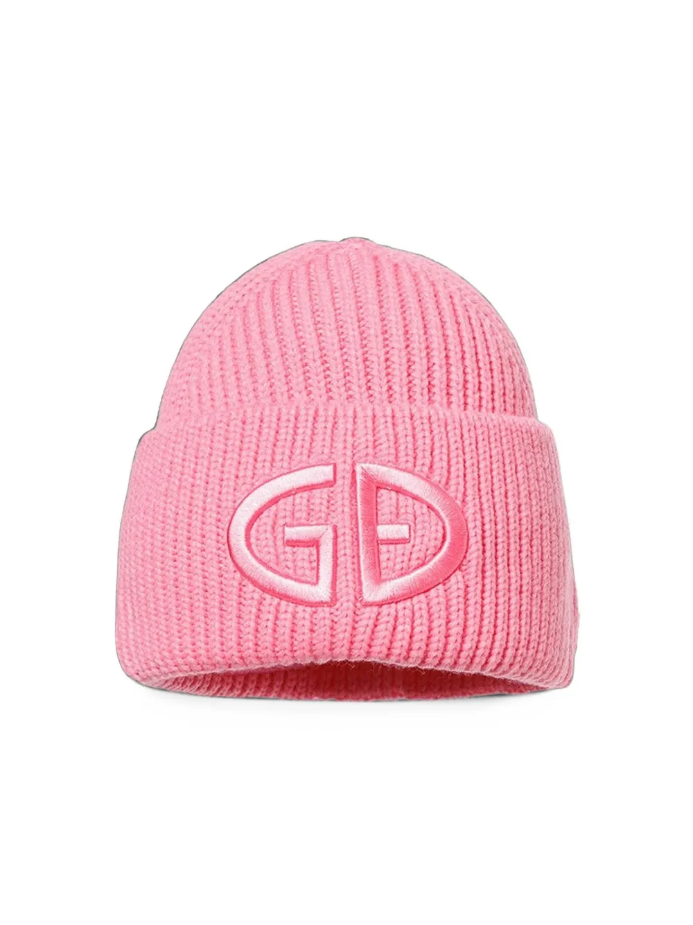 Goldbergh Valerie beanie hat Roze