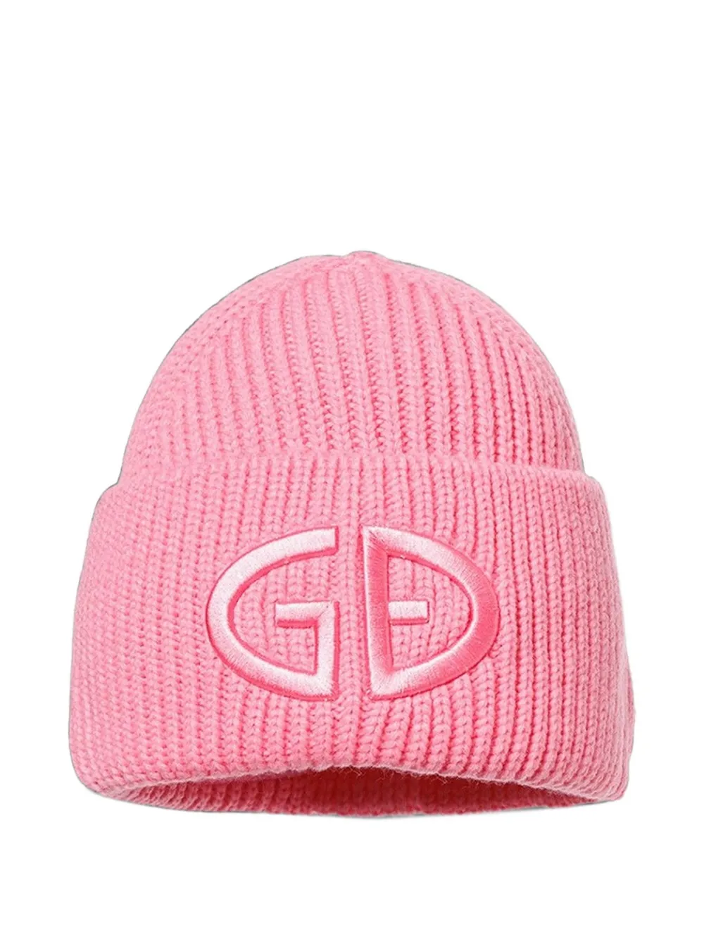 Goldbergh Valerie beanie hat - Rose Goldbergh Valerie beanie hat - Rose
