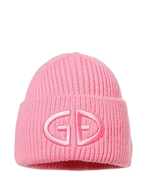 Goldbergh Valerie beanie hat