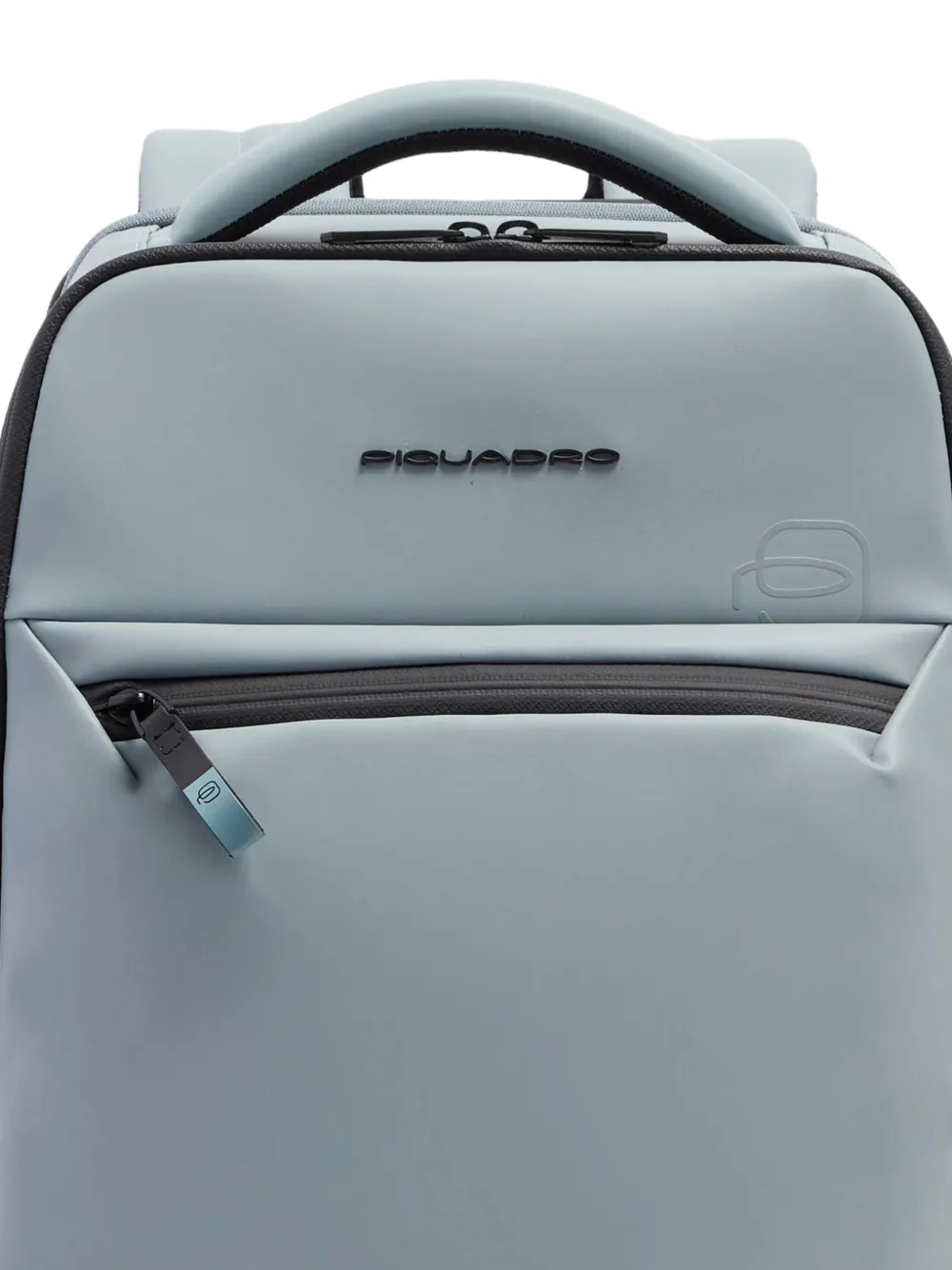 PIQUADRO Corner 2.0 backpack Blauw