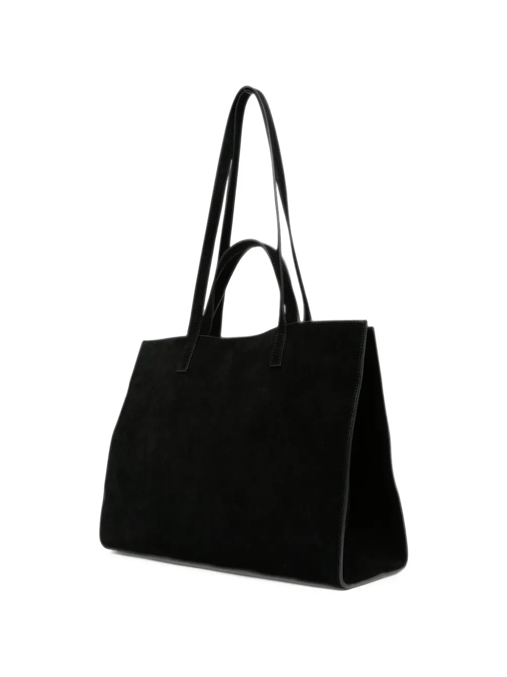 MC2 Saint Barth medium Jour tote bag Zwart