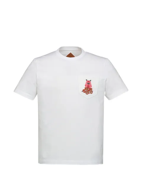 MCM Mars Dog T-shirt