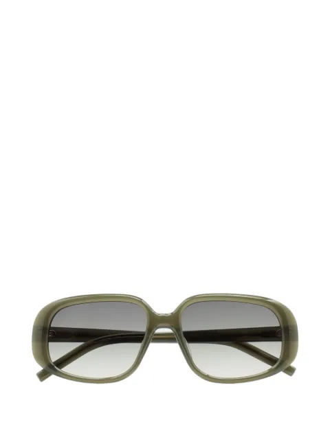 Kaleos Casting rectangle-frame sunglasses