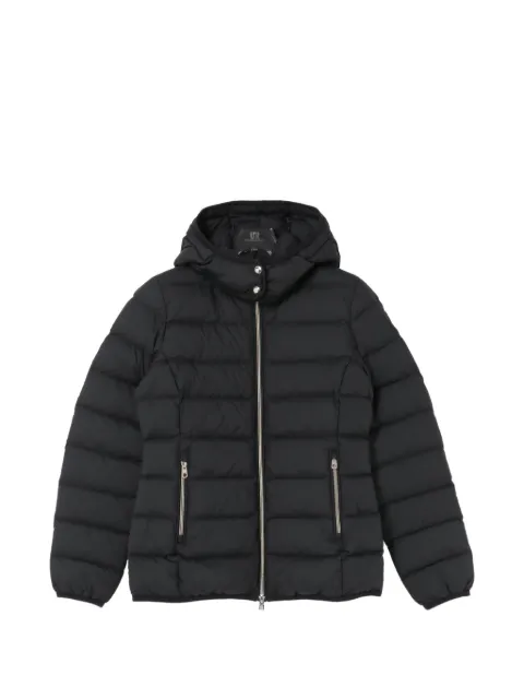 CAPE HORN Stella hooded padded jacket