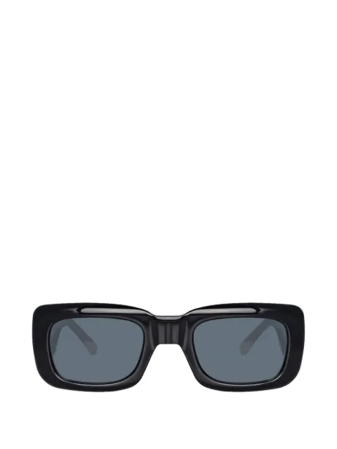 The Attico x Linda Farrow Marfa sunglasses