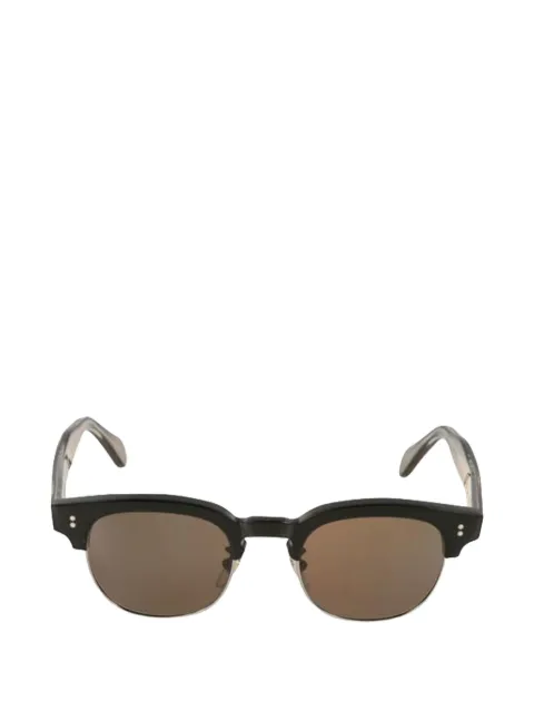 Kador Jolly square-frame sunglasses