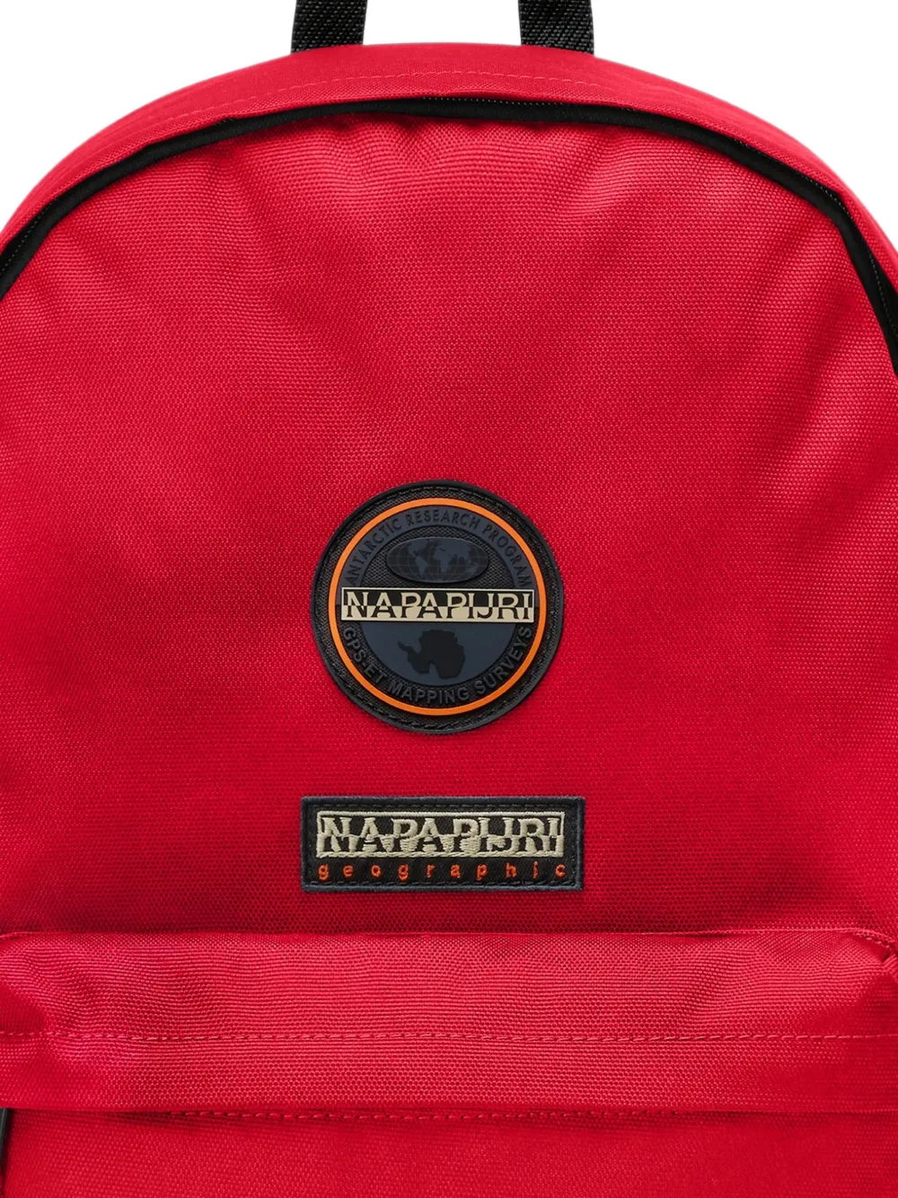Napapijri Voyage backpack Rood