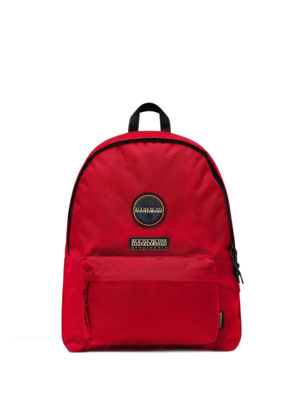 Napapijri Voyage backpack - Rosso