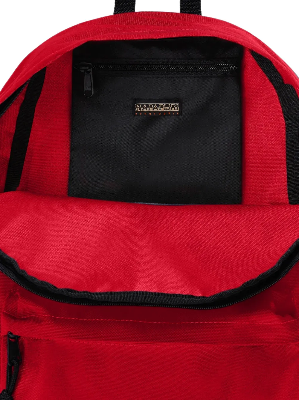 Napapijri Voyage backpack Rood