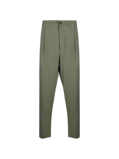 Tessitura Tapered-Hose