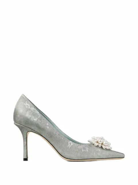 Ines pumps 85