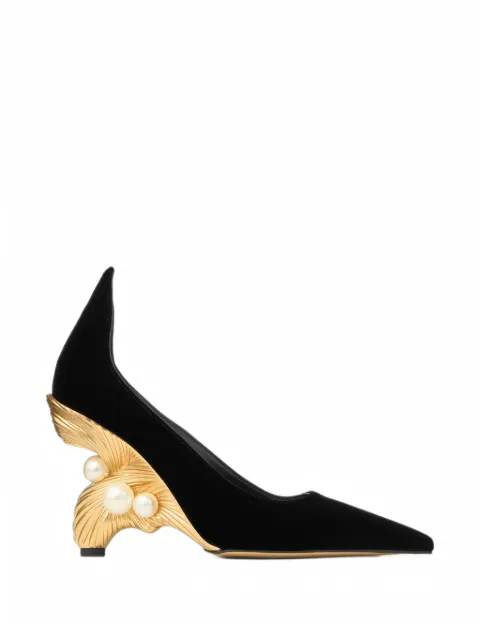 Jimmy Choo Ithaca 95 pumps