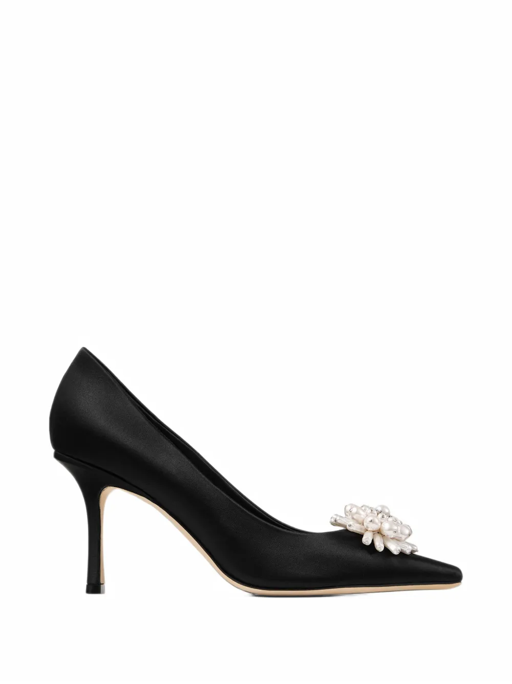 Jimmy Choo Ines pumps 85 - Nero