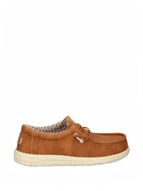 Hey Dude Wally loafers