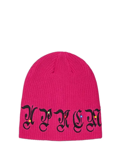 Supreme x AOI Gems beanie hat