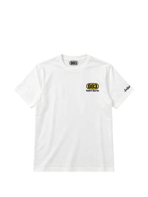 MC2 Saint Barth 883 T-shirt