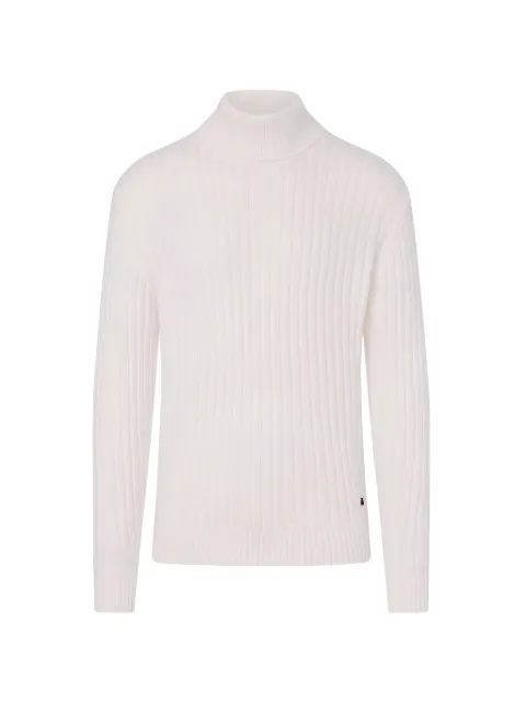 LIU JO wool and cashmere turtleneck sweater