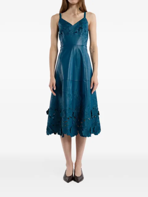 Christy Lynn Abito Tahlia midi