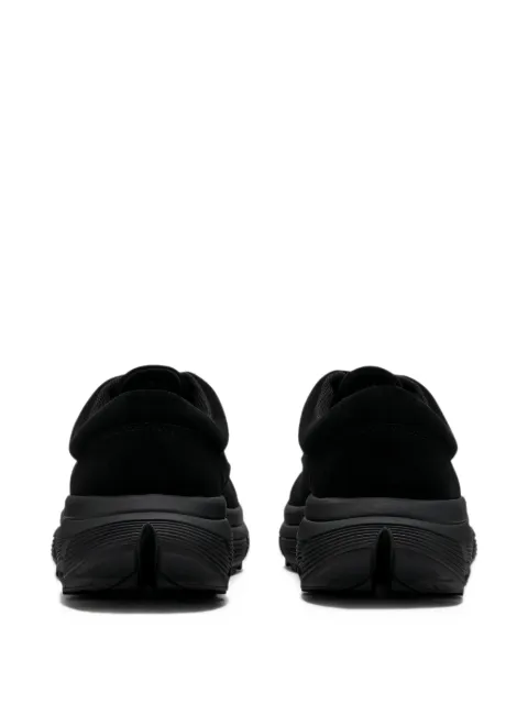 Comme des Garçons Homme suede Vibram-sole sneakers