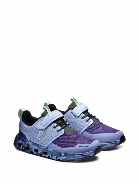 on running kids Cloud Play 2 sneakers