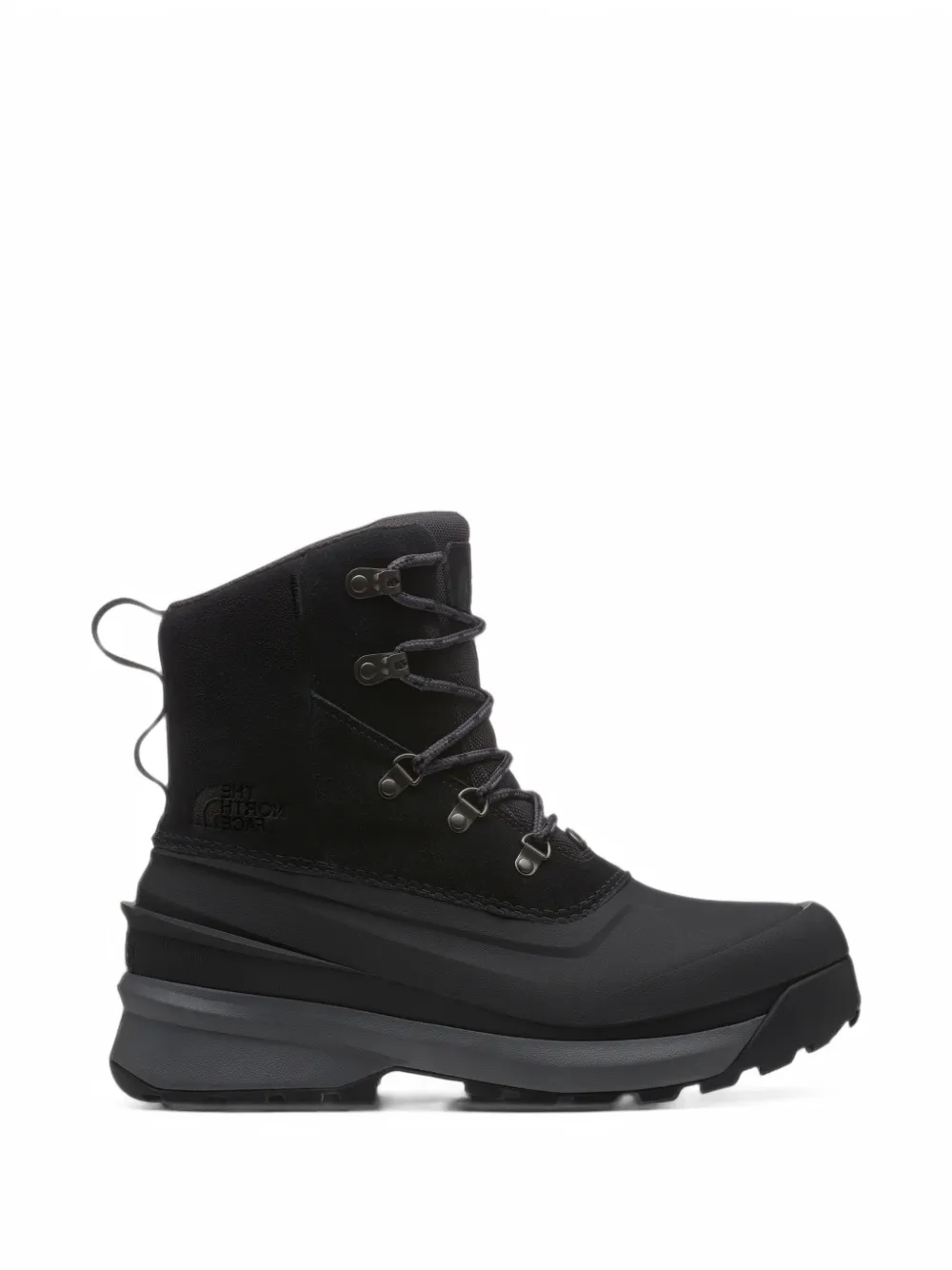 The North Face Chilkat V Lace waterproof boots - Nero