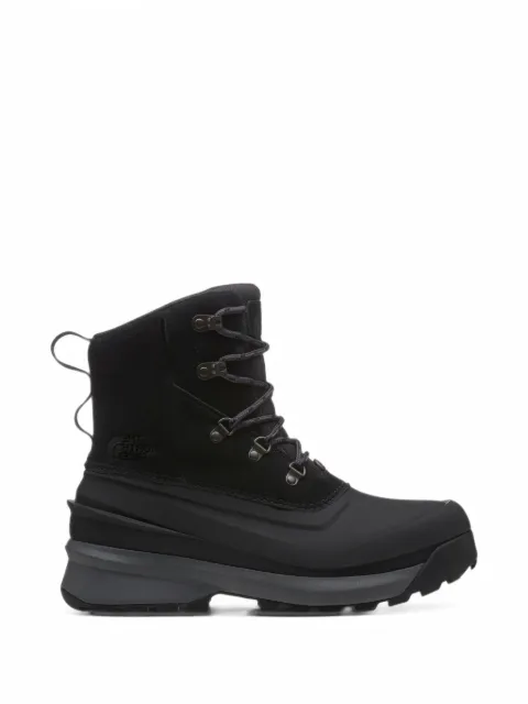 The North Face Chilkat V Lace waterproof boots