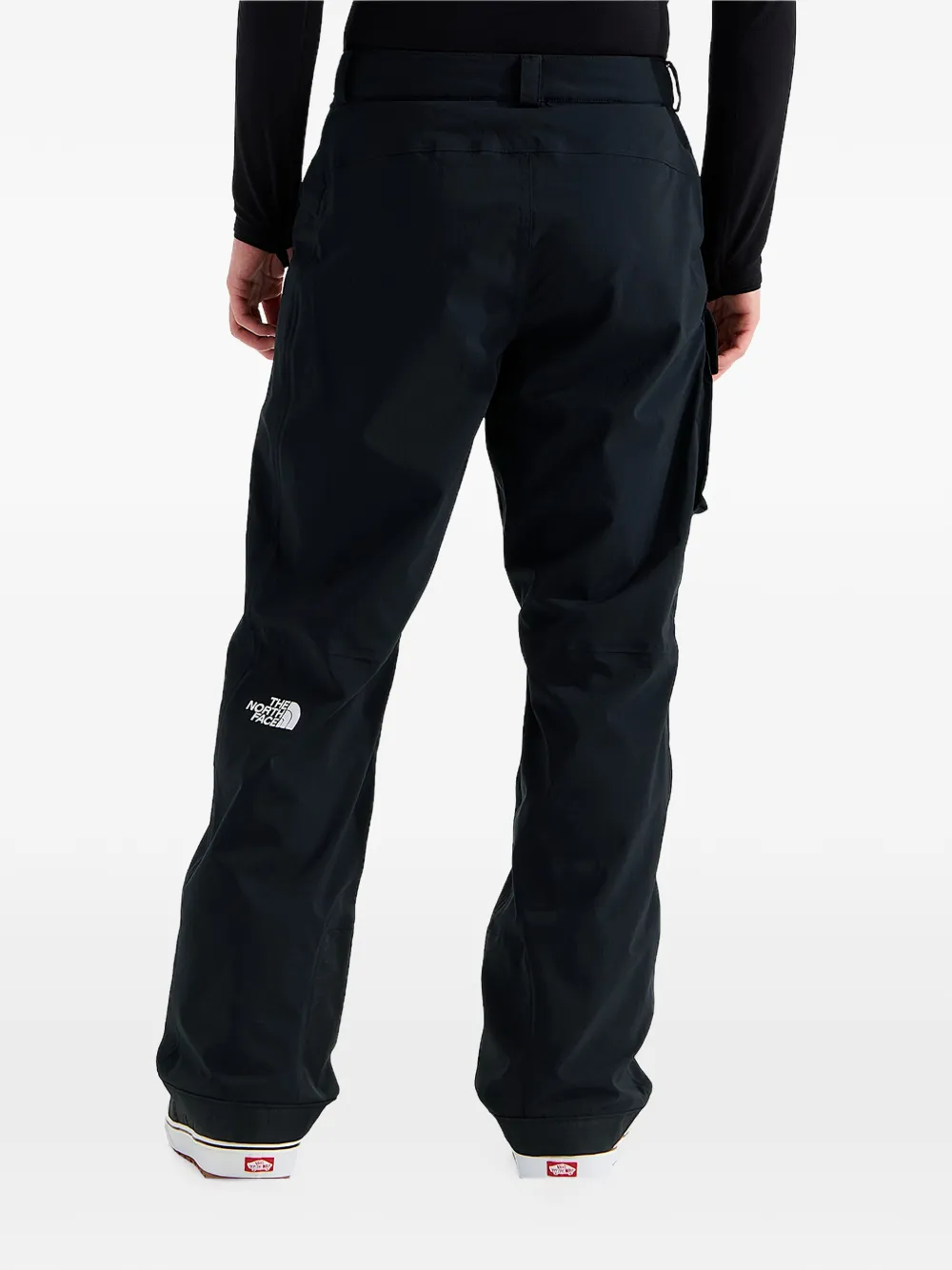 The North Face Freedom ski pants Zwart
