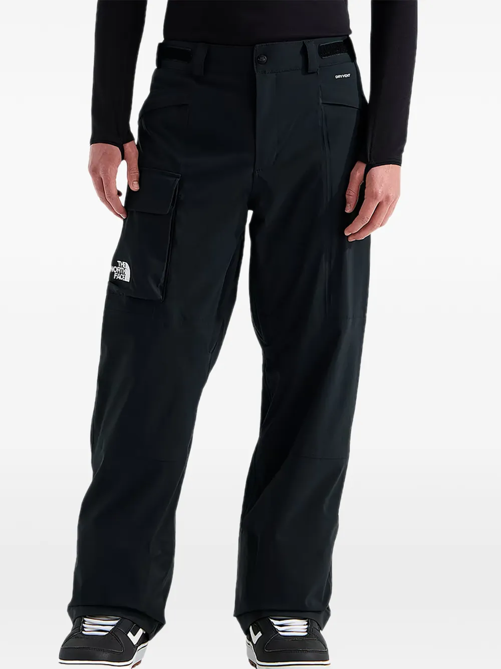 The North Face Freedom ski pants - Nero