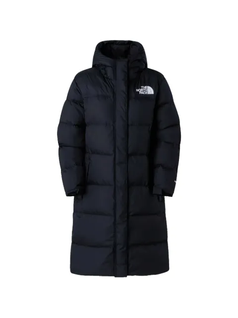The North Face Nuptse hooded puffer parka