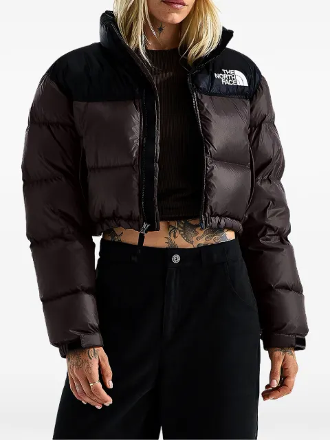 The North Face chamarra Nuptse