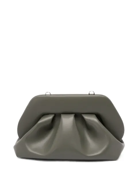 Themoirè Clutch Bios piccola con ruches