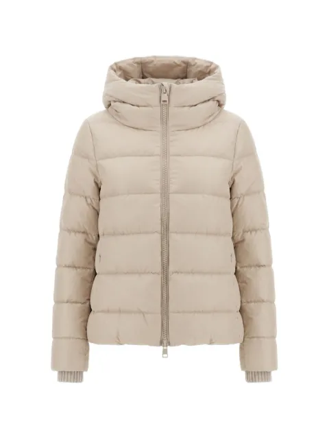 Herno Chamonix Polartech jacket